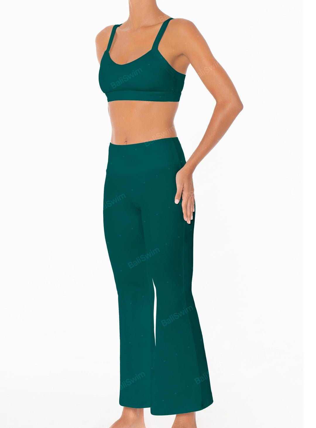 BSWA-B21s Pants