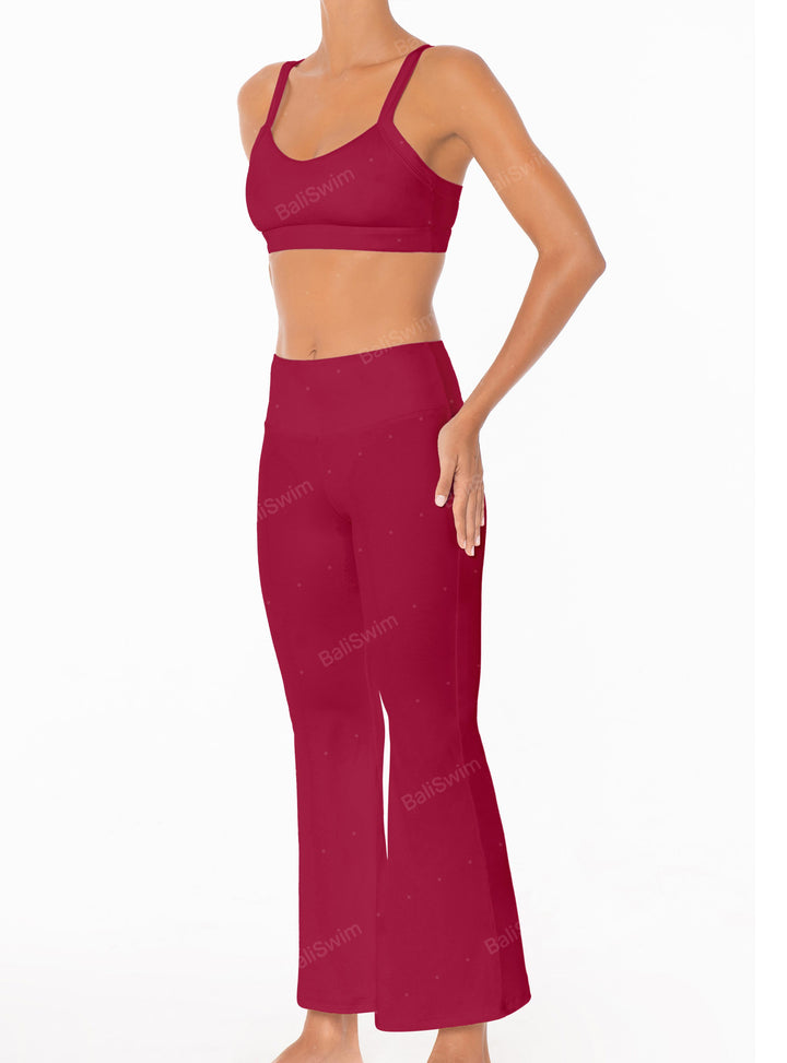 BSWA-B21s Pants