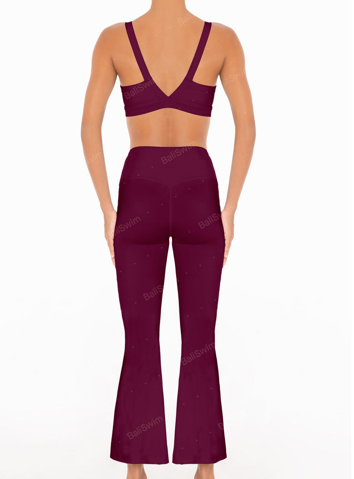 BSWA-B21s Pants