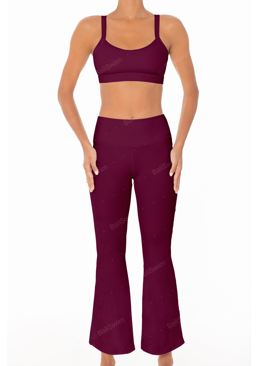 BSWA-B21s Pants