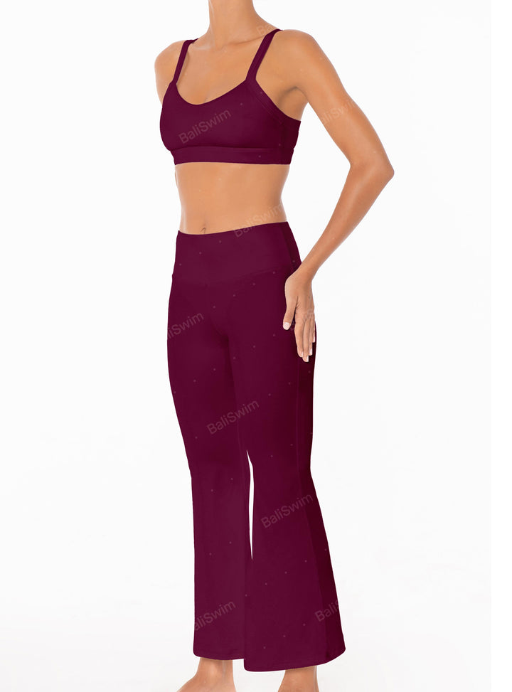 BSWA-B21s Pants