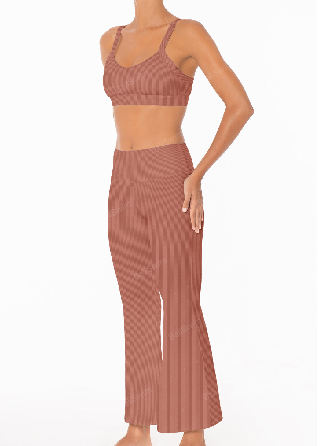 BSWA-B21s Pants