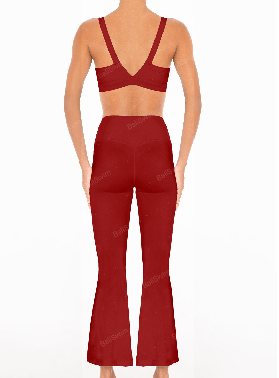 BSWA-B21s Pants