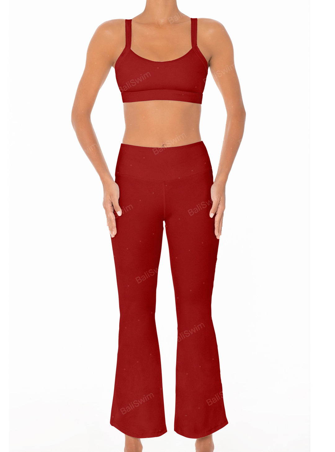 BSWA-B21s Pants