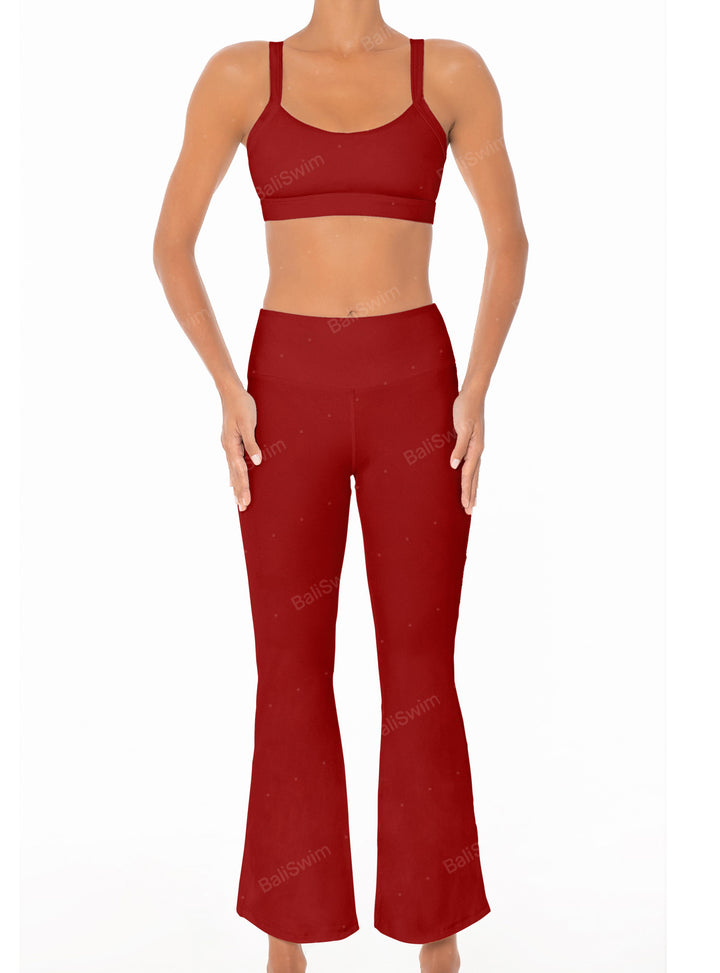 BSWA-B21s Pants