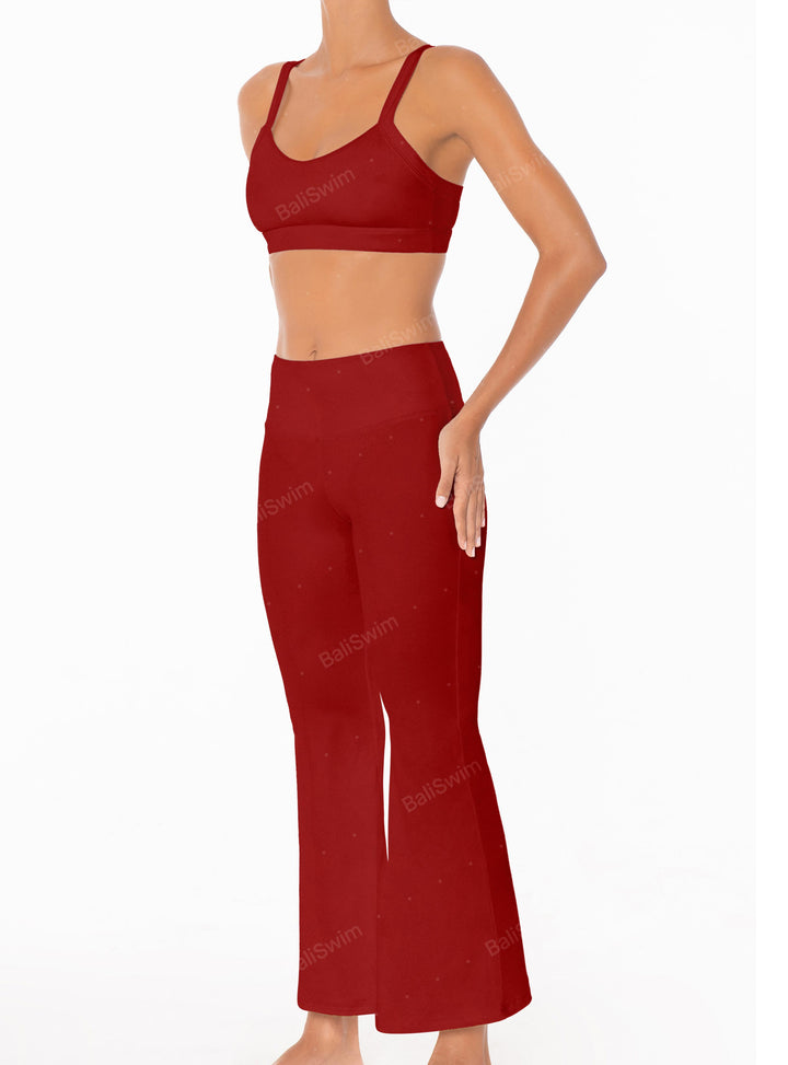 BSWA-B21s Pants