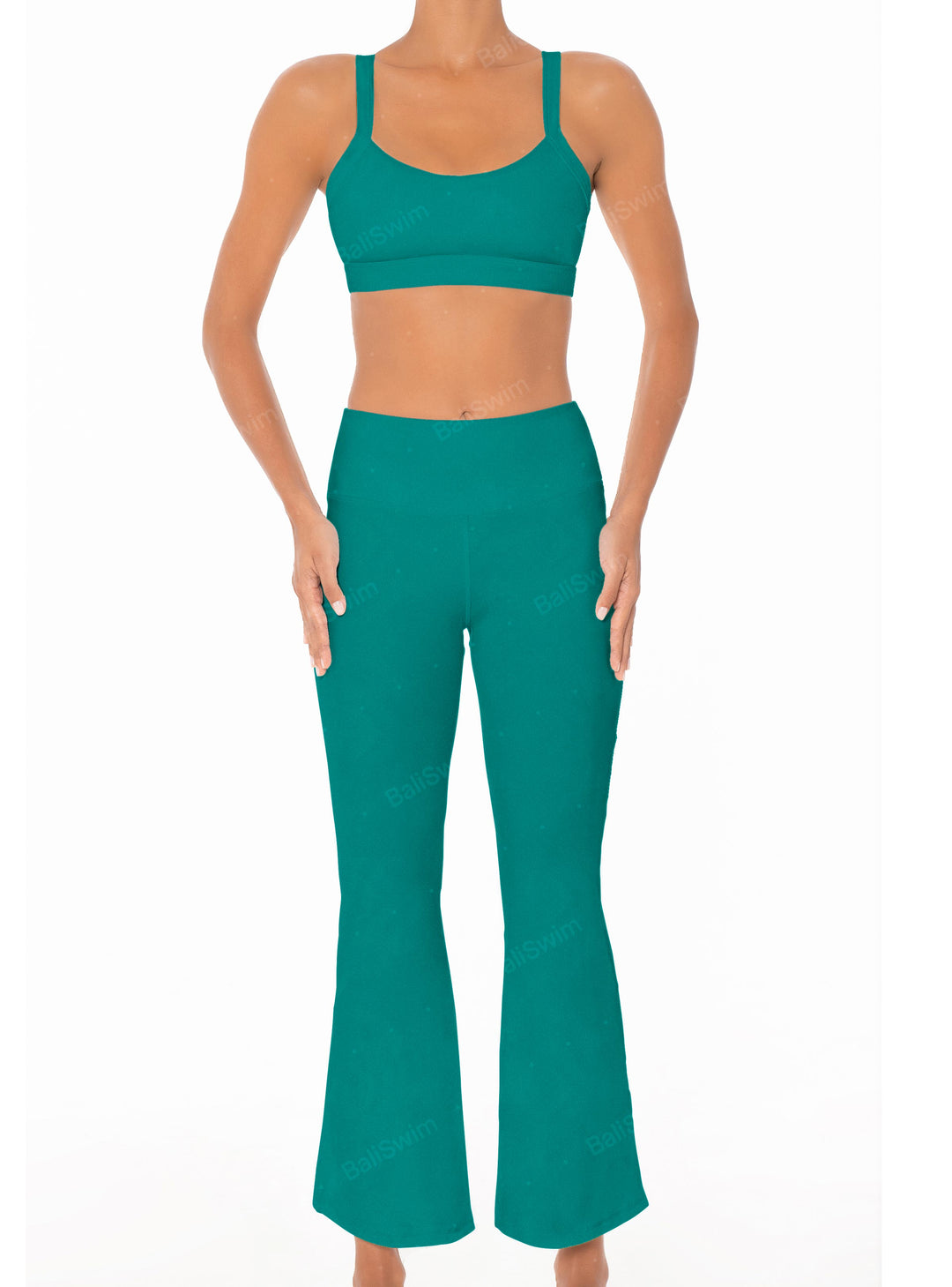 BSWA-B21s Pants