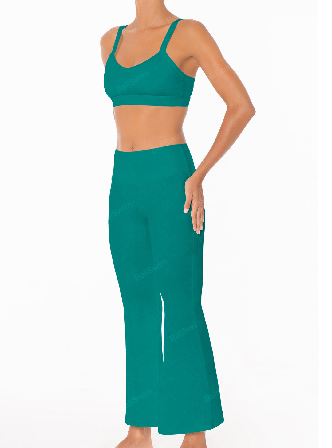 BSWA-B21s Pants