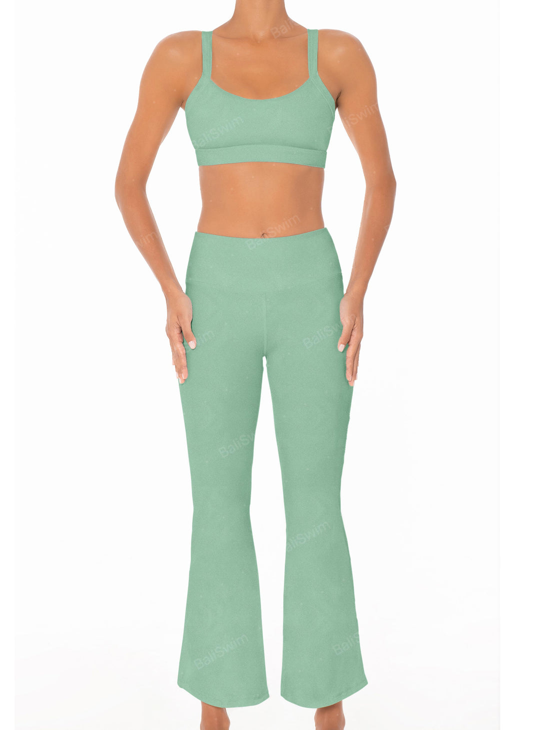 BSWA-B21s Pants