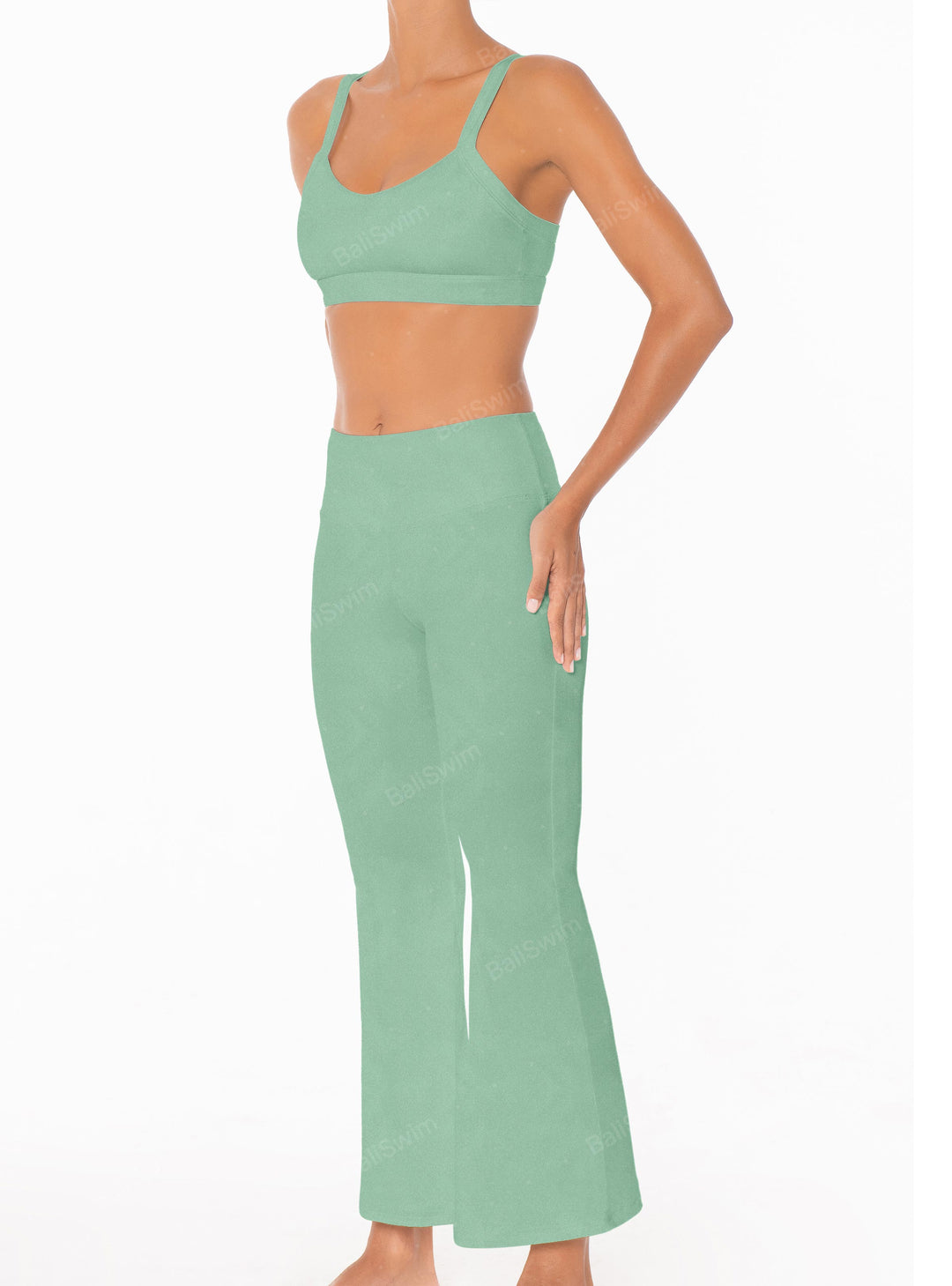 BSWA-B21s Pants