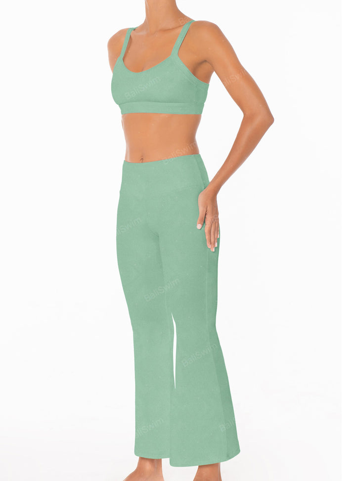 BSWA-B21s Pants