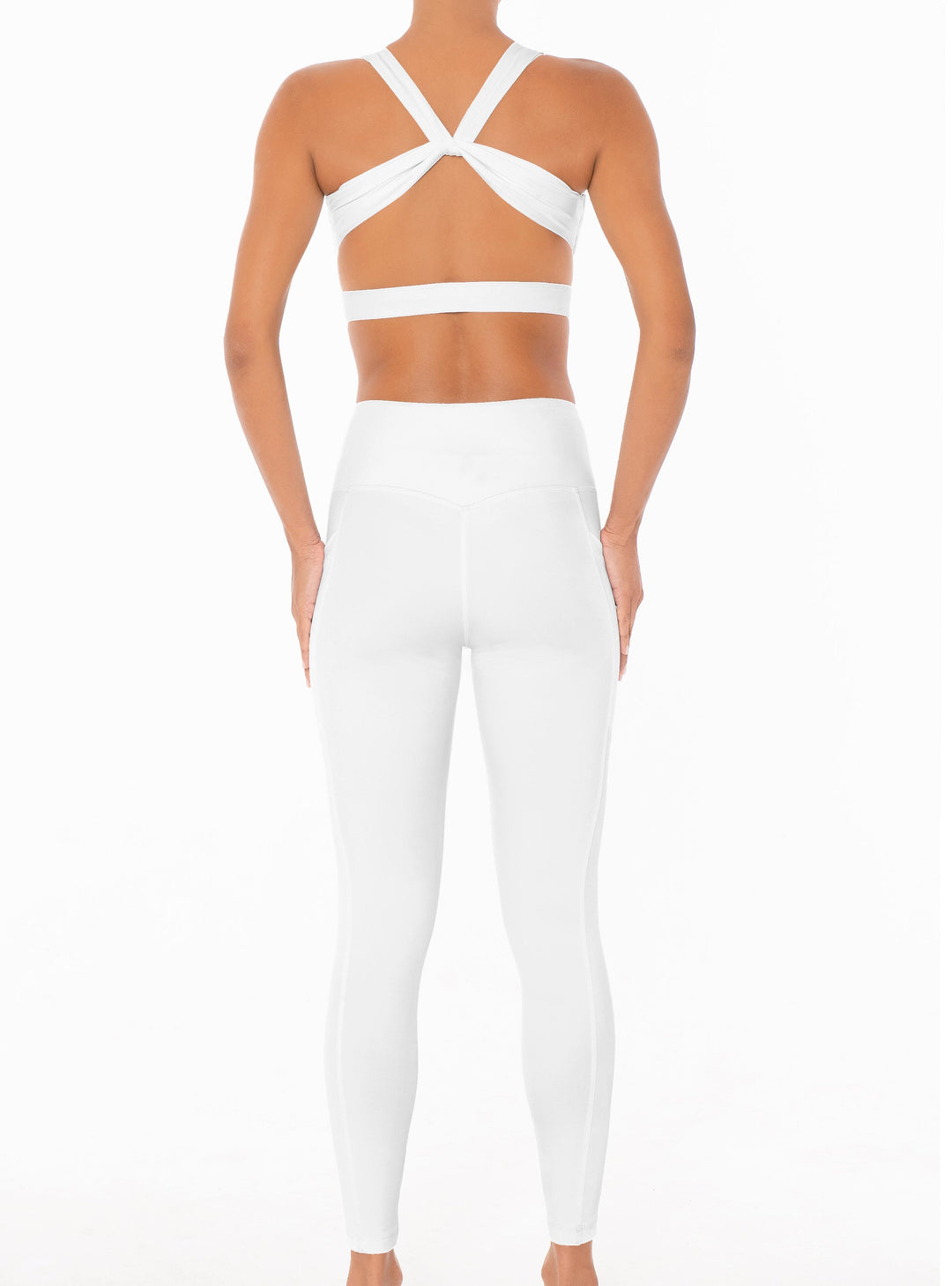 BSWA-T25 Sports Bra