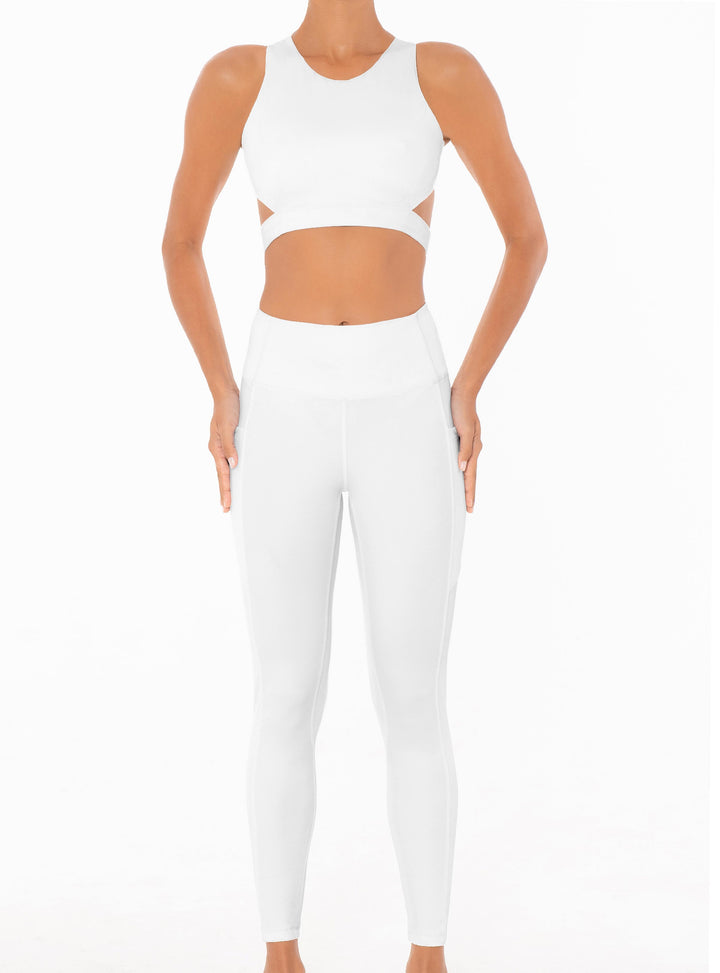 BSWA-T25 Sports Bra