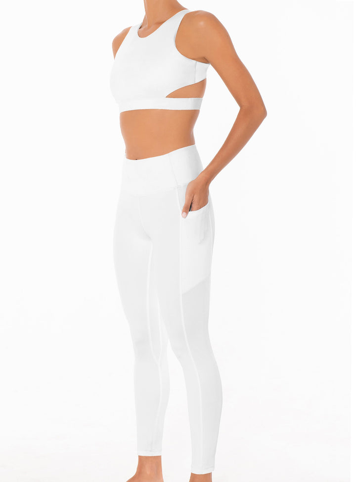 BSWA-T25 Sports Bra