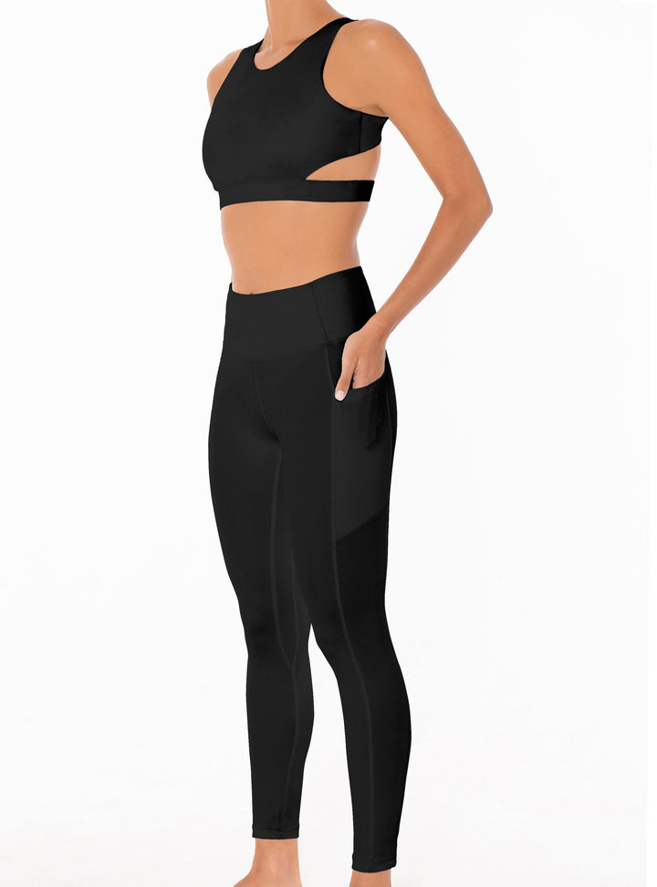 BSWA-T25 Sports Bra