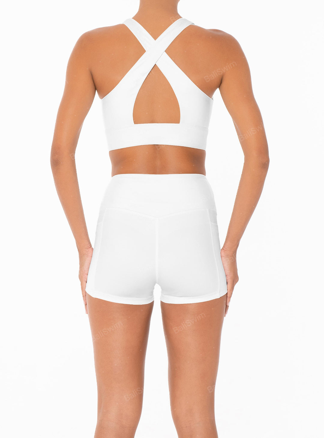 BSWA-B26 Shorts