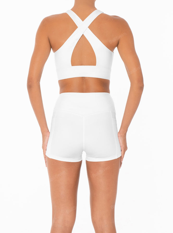 BSWA-B26 Shorts