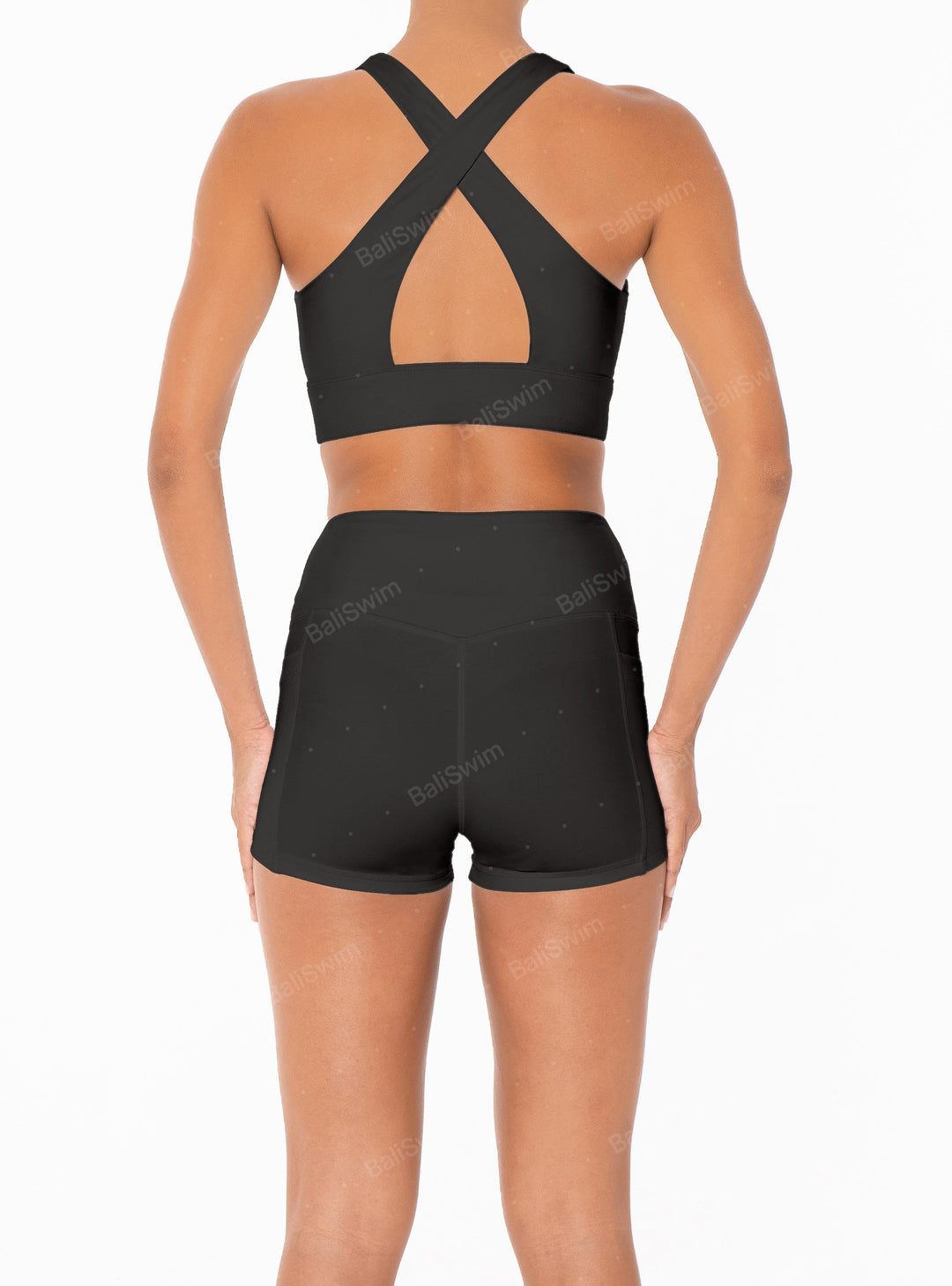 BSWA-B26 Shorts