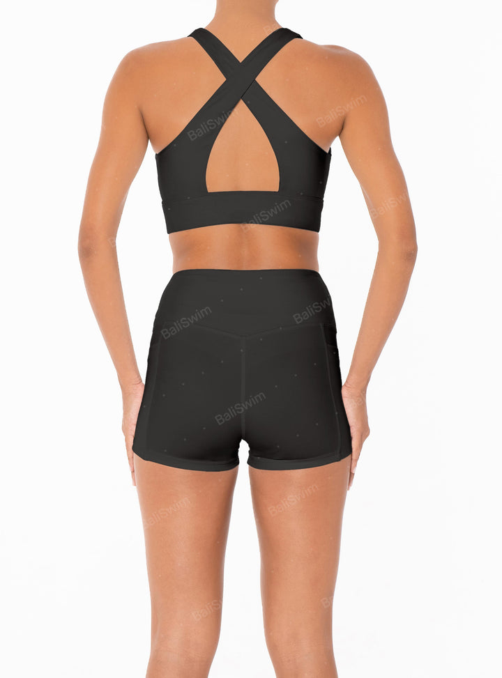 BSWA-B26 Shorts