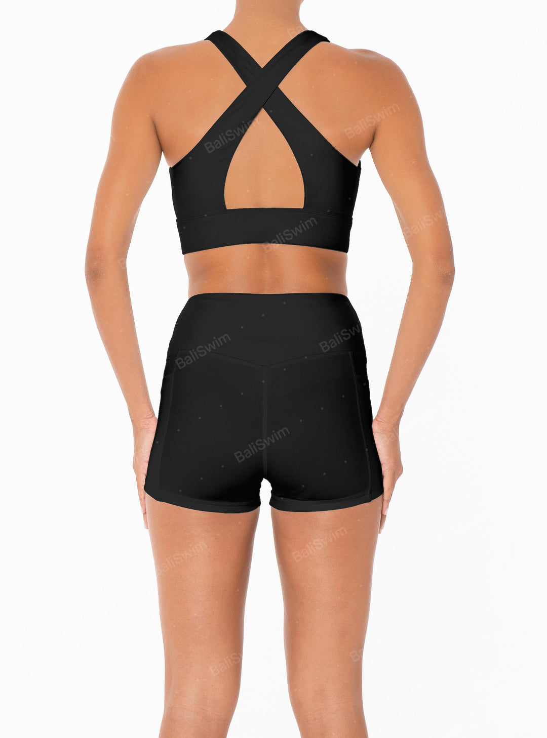 BSWA-T26 Sports Bra