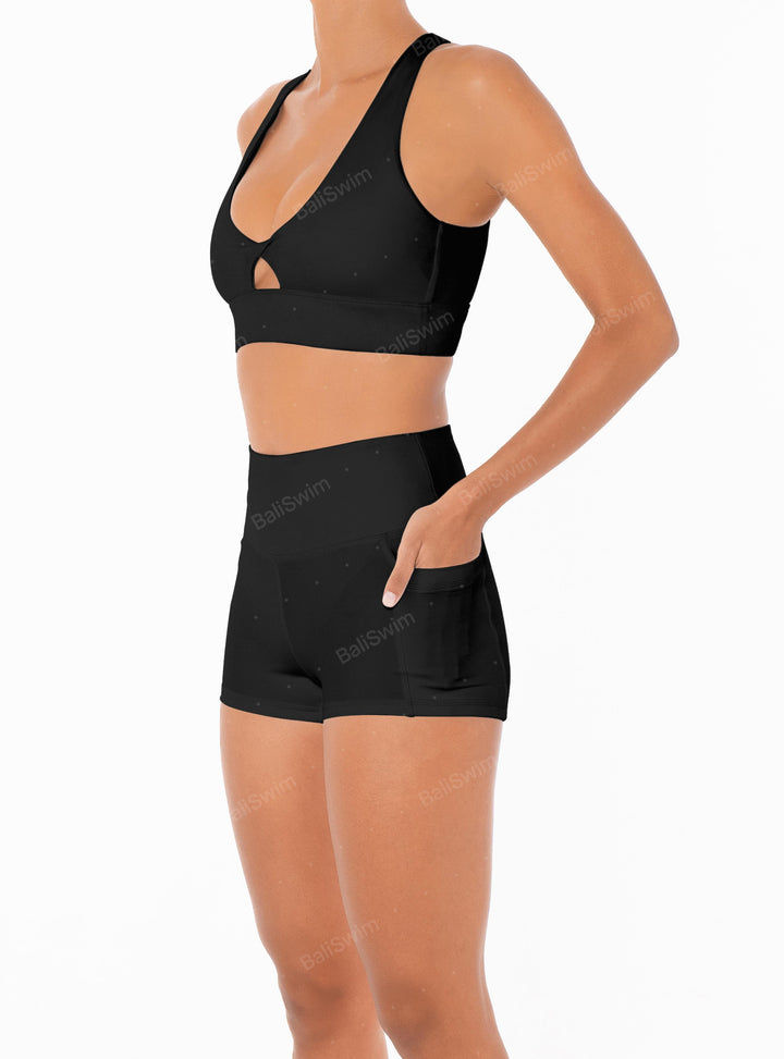 BSWA-T26 Sports Bra