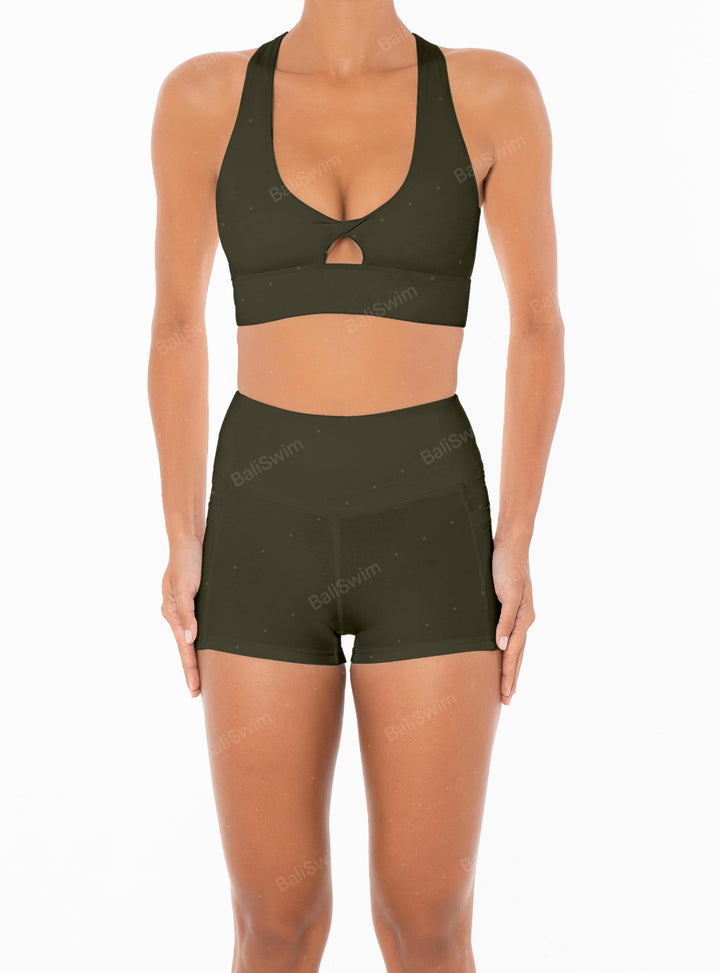 BSWA-B26 Shorts
