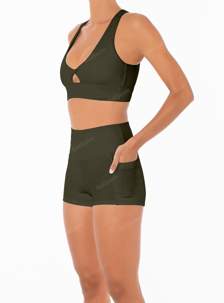 BSWA-B26 Shorts