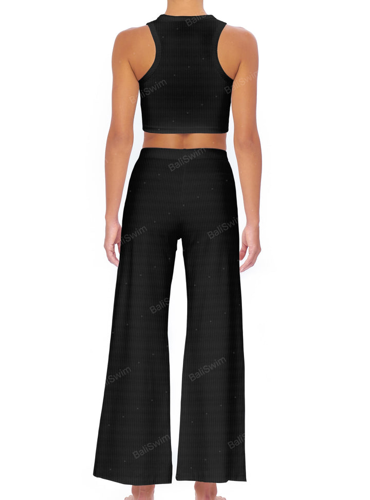 BSWL-B09rs Lounge Culottes - Ready Stock Bundle