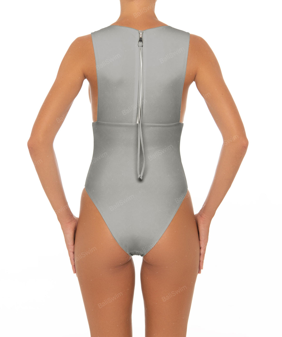 BSWS-R01 One Piece Sleeveless Rash Guard