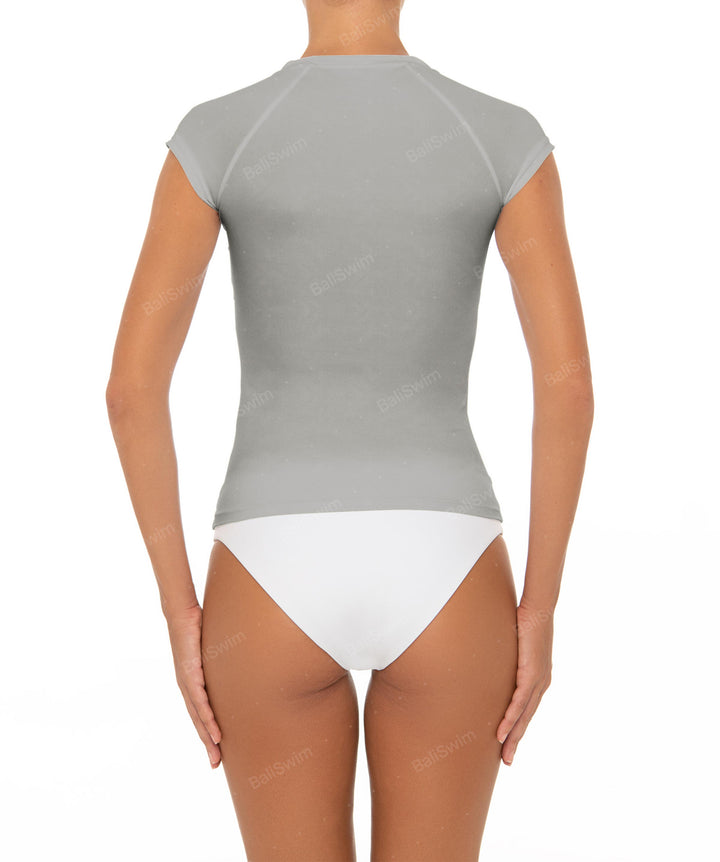 BSWS-R05 Raglan Sleeves Rash Guard
