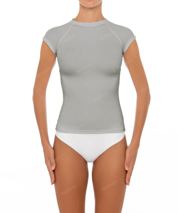 BSWS-R05 Raglan Sleeves Rash Guard