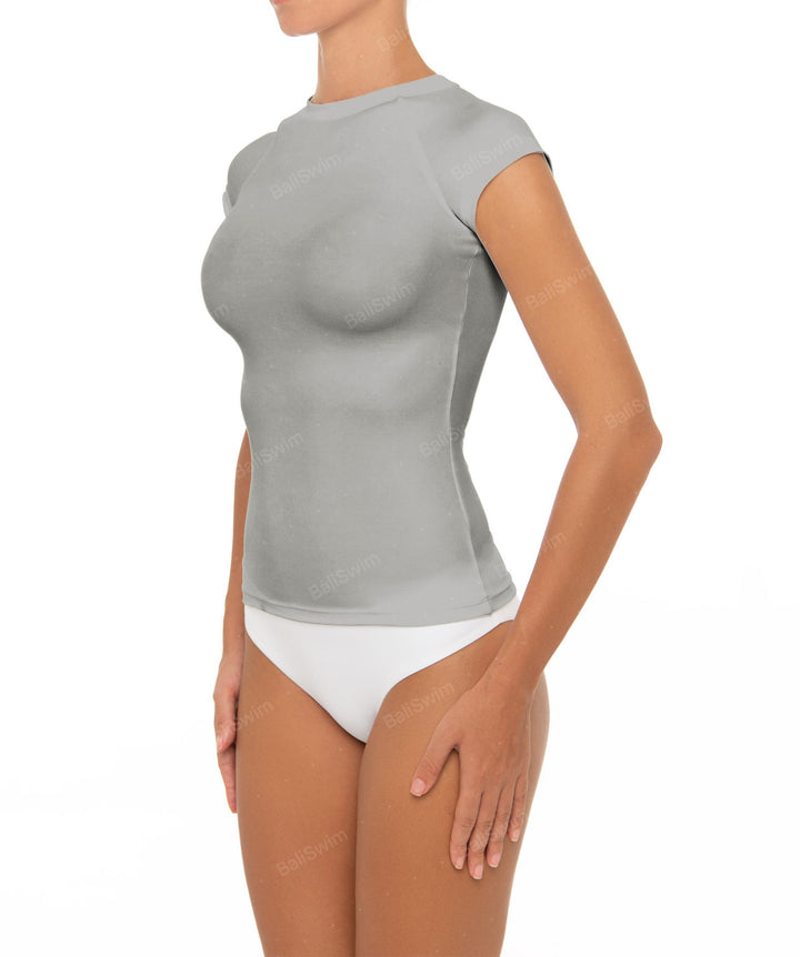 BSWS-R05 Raglan Sleeves Rash Guard