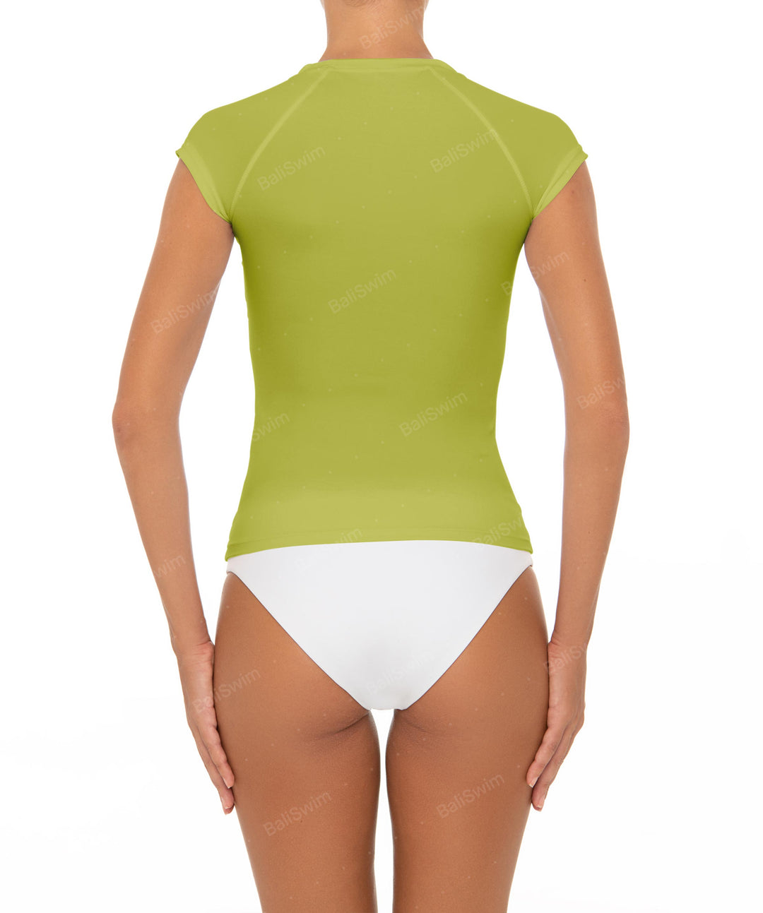 BSWS-R05s Raglan Sleeves Rash Guard