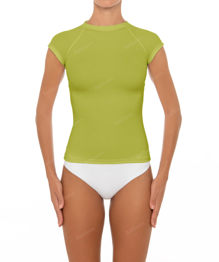 BSWS-R05s Raglan Sleeves Rash Guard