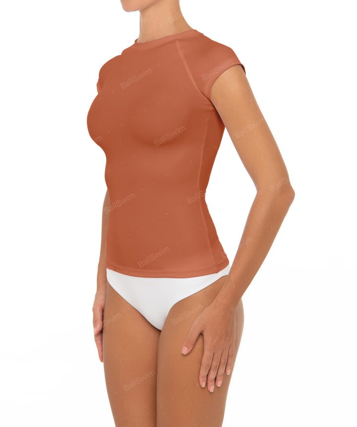 BSWS-R05 Raglan Sleeves Rash Guard