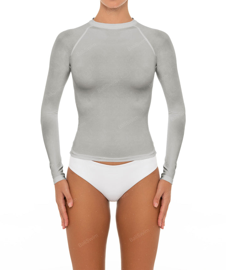 BSWS-R06 Long Sleeves Rash Guard