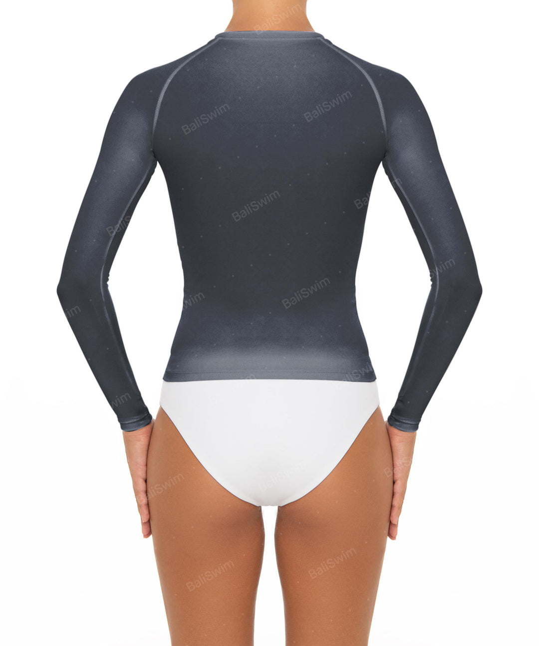 BSWS-R06 Long Sleeves Rash Guard