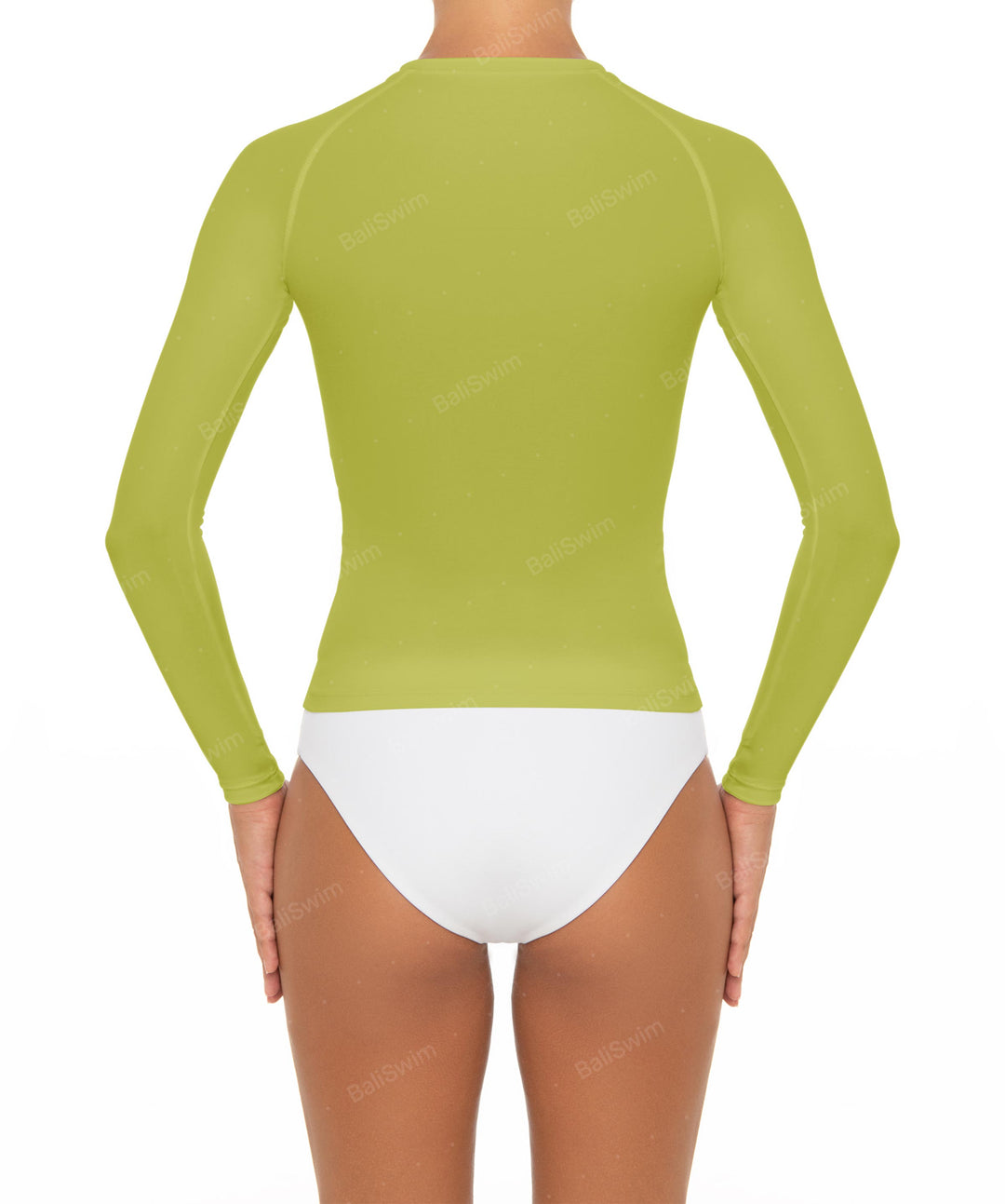 BSWS-R06s Long Sleeves Rash Guard