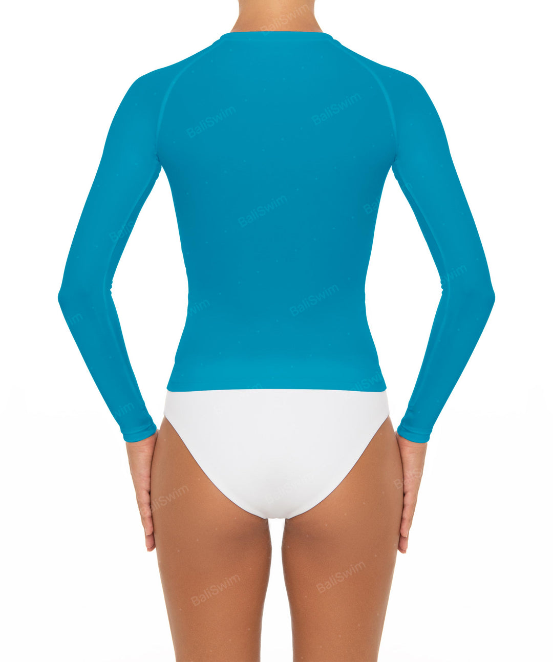 BSWS-R06 Long Sleeves Rash Guard