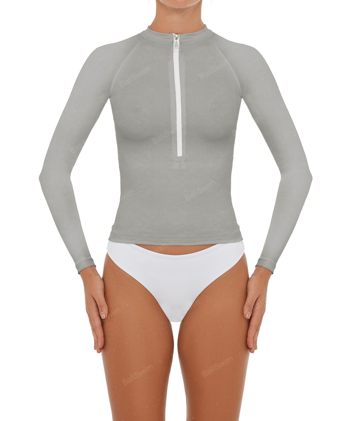 BSWS-R08 Long Sleeves Rash Guard