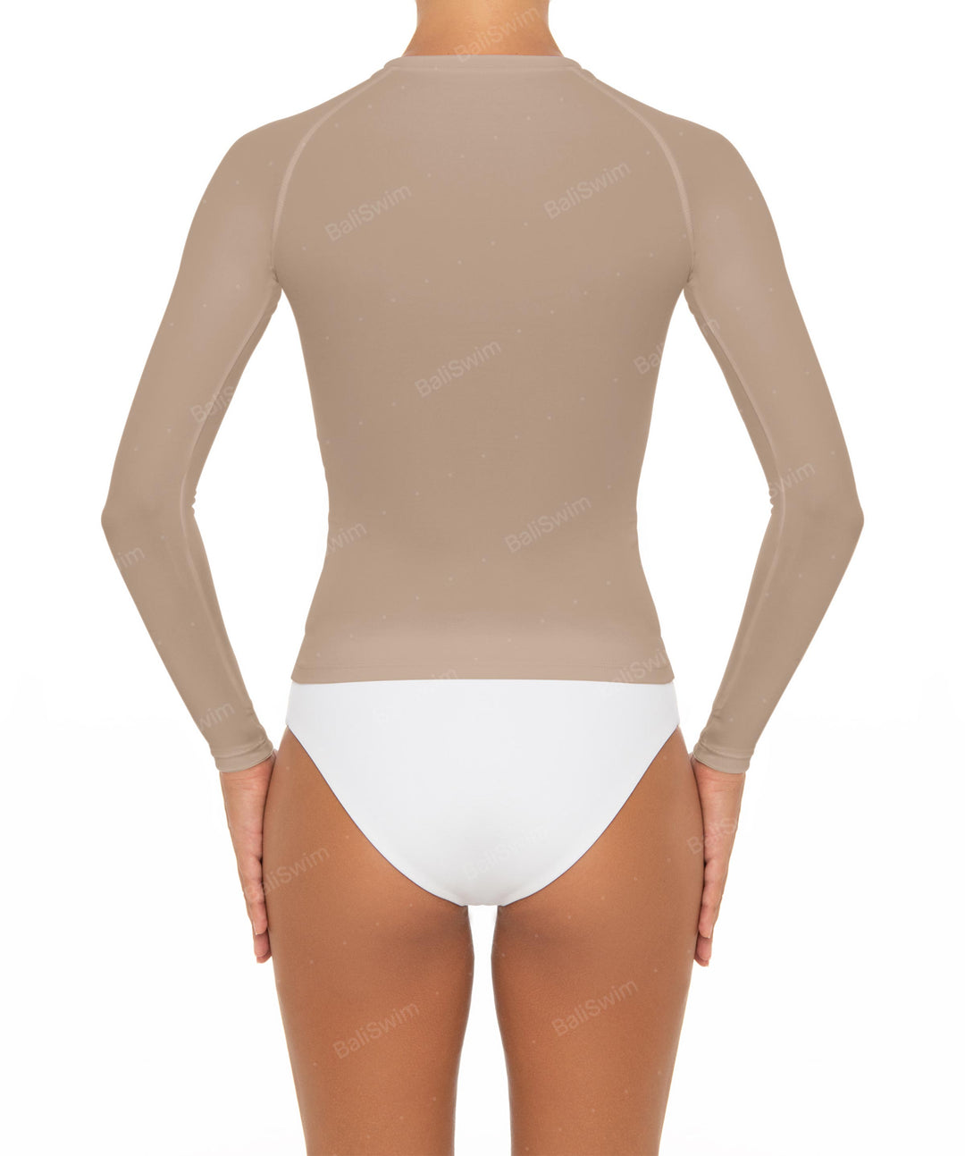 BSWS-R06s Long Sleeves Rash Guard