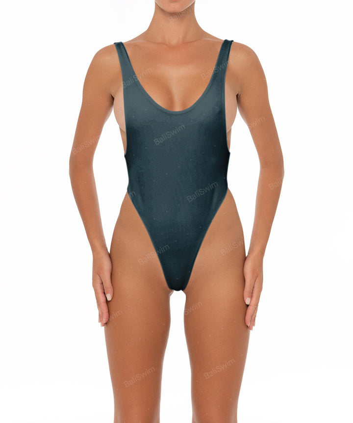 BSWS-S11 Low Back One Piece