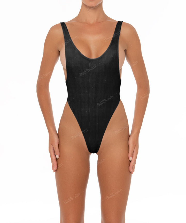 BSWS-S11s Low Back One Piece