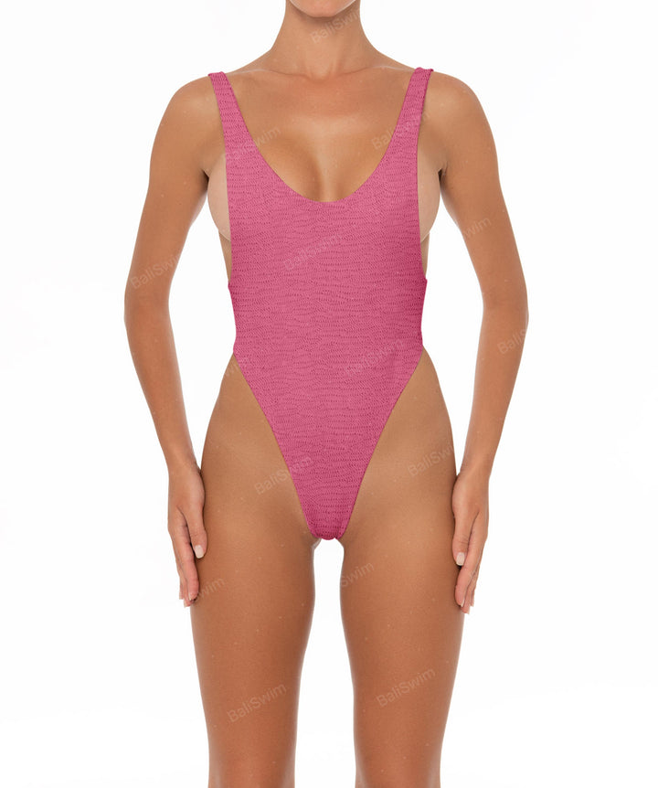 BSWS-S11 Low Back One Piece