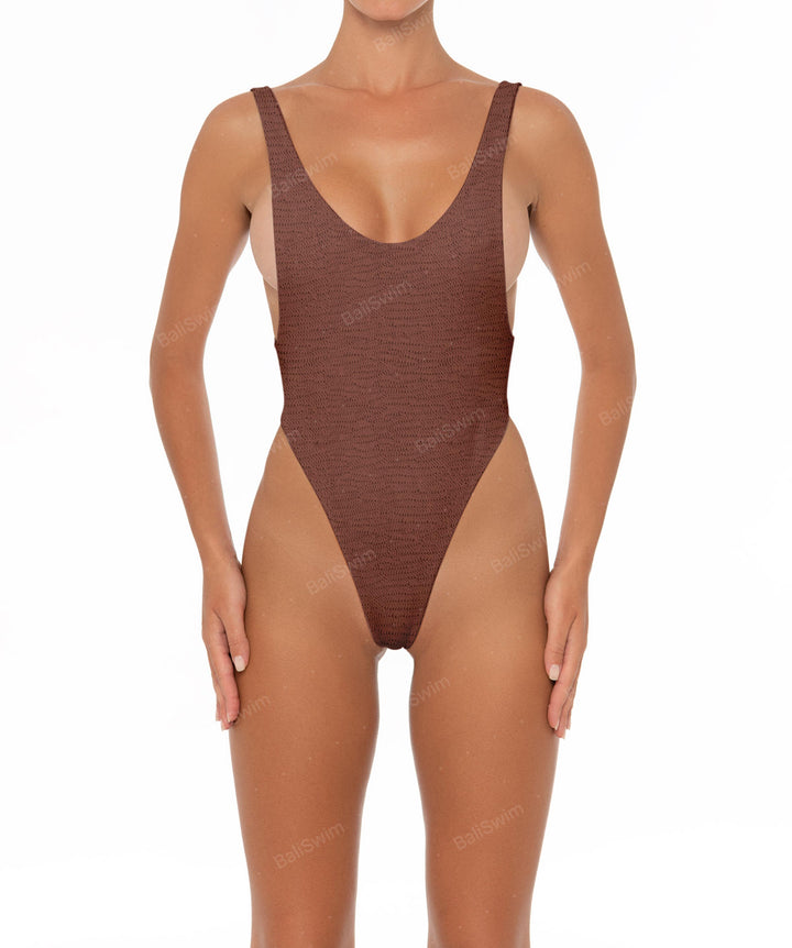 BSWS-S11 Low Back One Piece