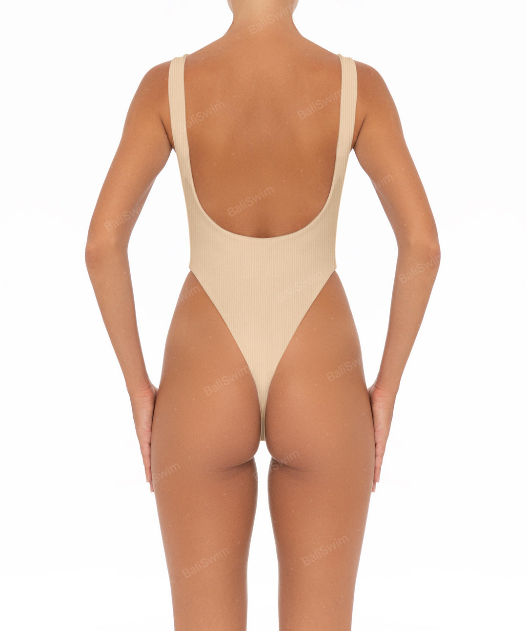 BSWS-S11 Low Back One Piece