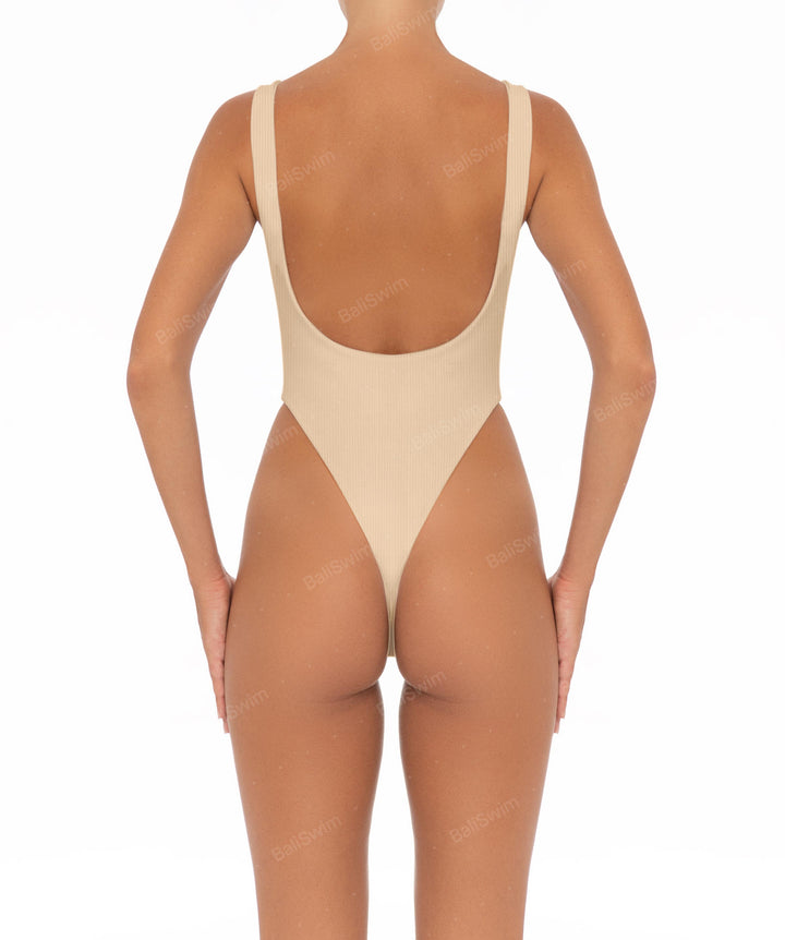 BSWS-S11 Low Back One Piece
