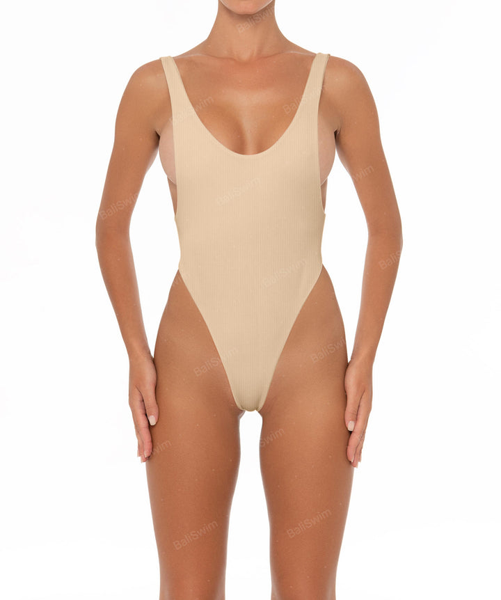 BSWS-S11 Low Back One Piece