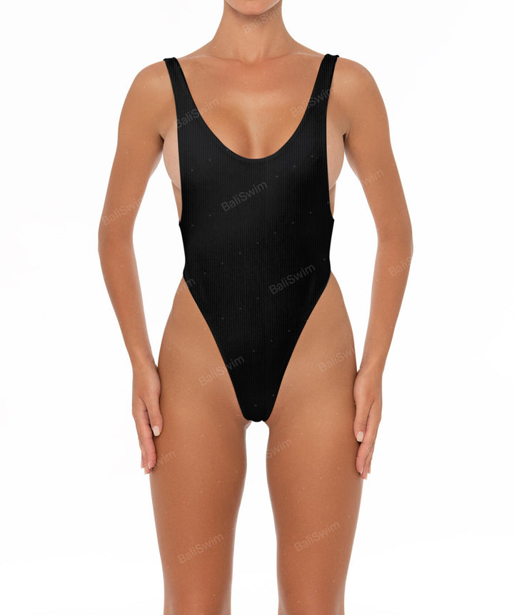 BSWS-S11 Low Back One Piece