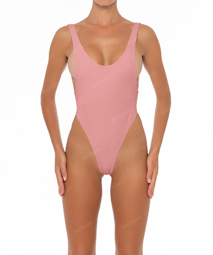 BSWS-S11 Low Back One Piece